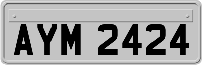 AYM2424