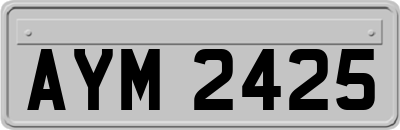 AYM2425