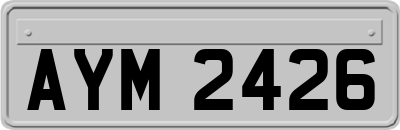 AYM2426