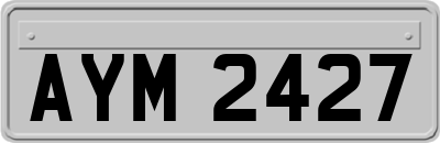 AYM2427