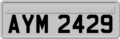 AYM2429