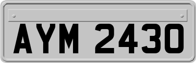 AYM2430