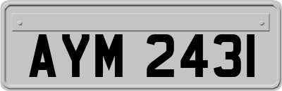AYM2431