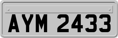 AYM2433