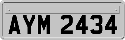 AYM2434