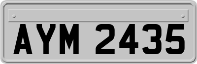 AYM2435