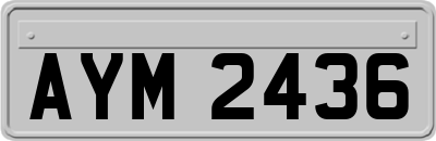 AYM2436