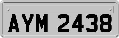 AYM2438
