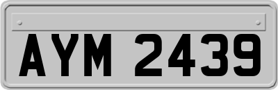 AYM2439