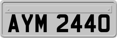 AYM2440