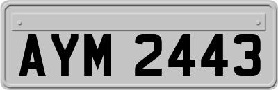 AYM2443