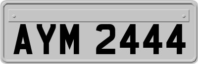 AYM2444
