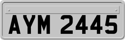 AYM2445