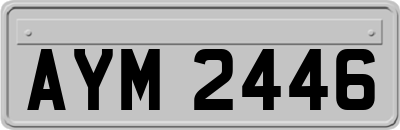 AYM2446