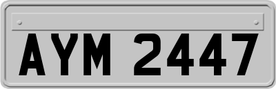 AYM2447