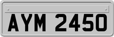 AYM2450