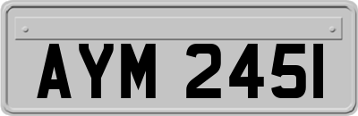AYM2451