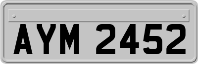 AYM2452