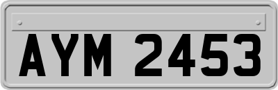 AYM2453