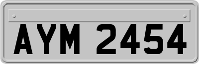 AYM2454