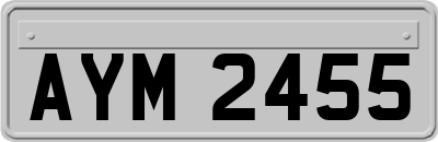 AYM2455