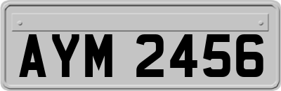 AYM2456