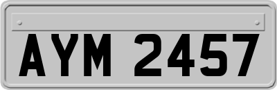 AYM2457