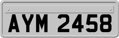 AYM2458