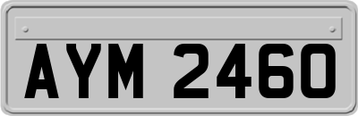 AYM2460