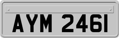 AYM2461