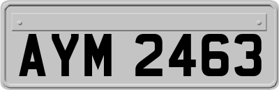 AYM2463