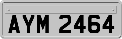 AYM2464