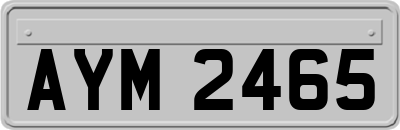 AYM2465