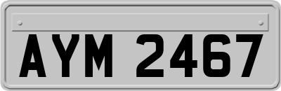 AYM2467