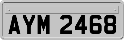 AYM2468