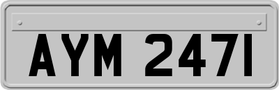 AYM2471
