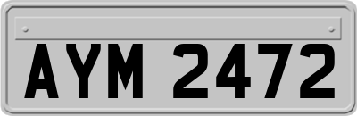 AYM2472