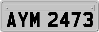AYM2473