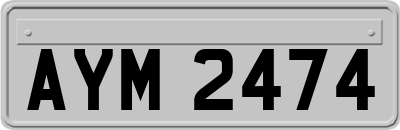 AYM2474