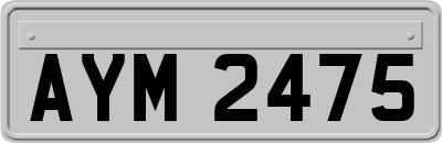 AYM2475