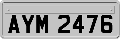 AYM2476
