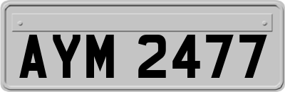 AYM2477