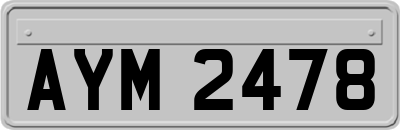 AYM2478