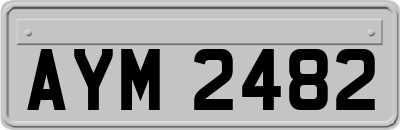 AYM2482