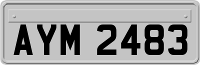 AYM2483