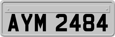 AYM2484