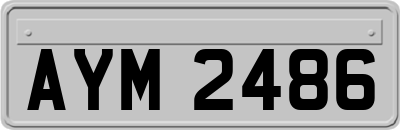 AYM2486