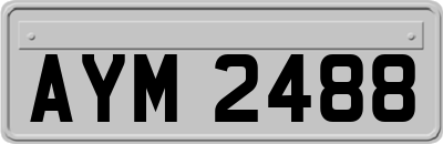 AYM2488