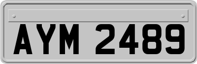 AYM2489