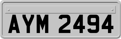 AYM2494